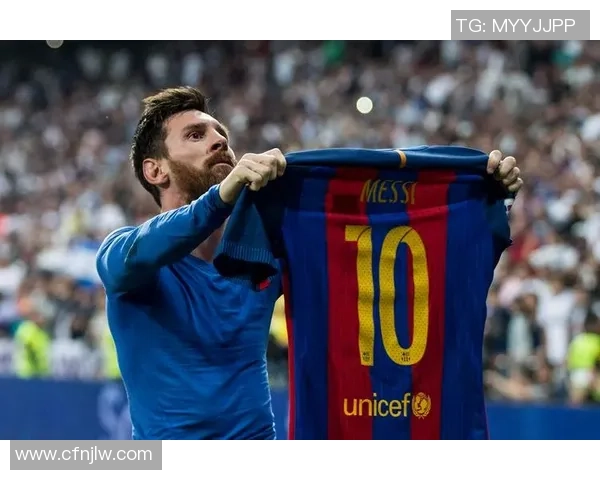 足球巨星风采全景解析从梅西到C罗的成长与传奇